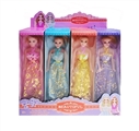 OBL720635 - 11.5 -inch barbie dress