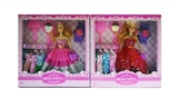 OBL720643 - 11.5 -inch barbie accessories clothes