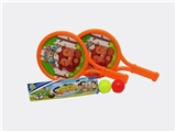 OBL720669 - The squirrel racket (multicolor)