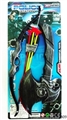 OBL720845 - Weapon suit