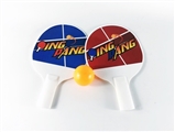 OBL721043 - Table tennis racquet