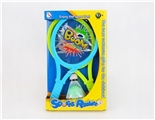 OBL721047 - PET small racket