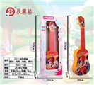 OBL721089 - 21 inch Mickey Mouse guitar