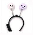OBL721155 - Charged skulls headdress