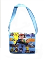 OBL721200 - Cartoon children small inclined backpack to 12 only 1 bag