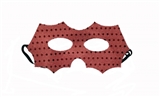 OBL721224 - Beautiful little red eye mask