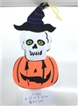 OBL721241 - Skull door hang