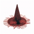 OBL721259 - Big witch hats plus net and fireworks
