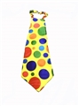 OBL721264 - Increase the polka dot tie
