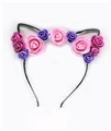 OBL721266 - Headdress flower