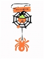 OBL721269 - Door hang and spiders