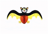 OBL721272 - Bats hanging flower