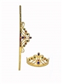 OBL721279 - Golden crown