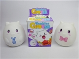 OBL721373 - My neighbor totoro "daruma" bell 2 or more