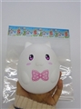 OBL721374 - My neighbor totoro "daruma" bell 2 or more