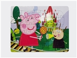 OBL721418 - Educational puzzles