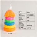 OBL721430 - 5 layer ring folding