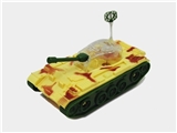 OBL721496 - Stay with light tanks (with antenna)