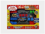 OBL721515 - Thomas rail train