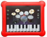 OBL721520 - 2 in 1 music tablet