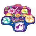 OBL721528 - The music dance MATS