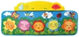 OBL721531 - Big kick music blanket