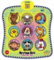 OBL721533 - Animal pads