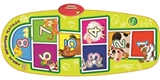 OBL721548 - Hopscotch blanket