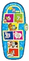 OBL721556 - Hopscotch music carpet (blue)