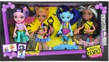 OBL721655 - 6 inch solid monster high window box