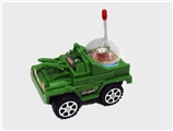 OBL721684 - Pull the light vehicles