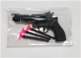 OBL721689 - Soft bullet gun