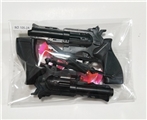 OBL721691 - Soft bullet gun