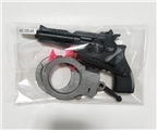 OBL721695 - Soft bullet gun