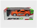 OBL721732 - 1:24四通日产遥控车（包充电）