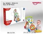 OBL721758 - Music walkers