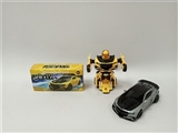 OBL721763 - Inertia collision deformation bumblebee
