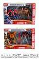 OBL721831 - 4 - optimus prime bumblebee outfits