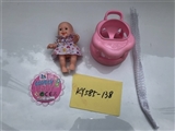 OBL721961 - 5.5 -inch expression baby walkers