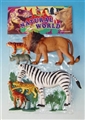OBL722024 - Animal set
