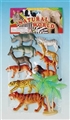 OBL722026 - Animal set