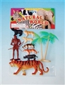 OBL722028 - Animal set