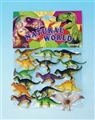 OBL722033 - Animal set