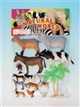 OBL722034 - Animal set