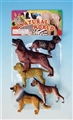 OBL722044 - Animal set