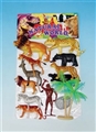 OBL722049 - Animal set