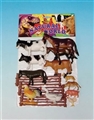 OBL722051 - Animal set