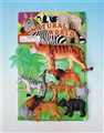 OBL722053 - Animal set