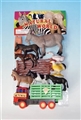 OBL722061 - Animal set