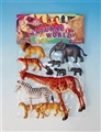 OBL722063 - Animal set